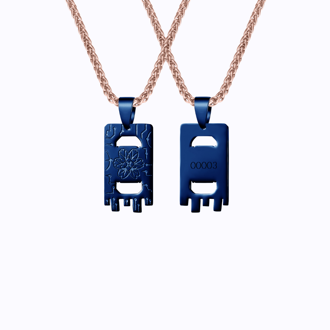 DIGI CROWN SET (+EXTRA)