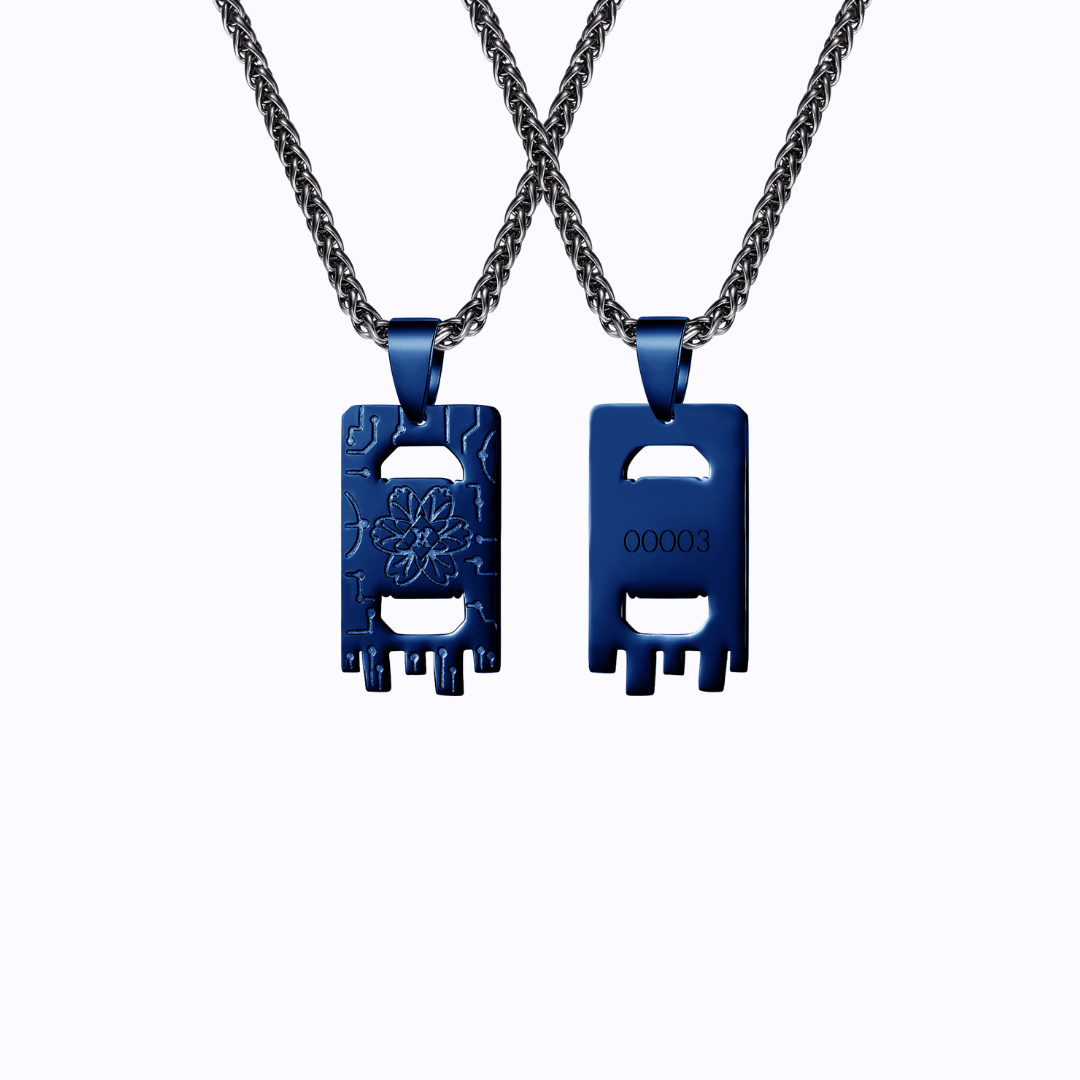 DIGI CROWN SET (+EXTRA)