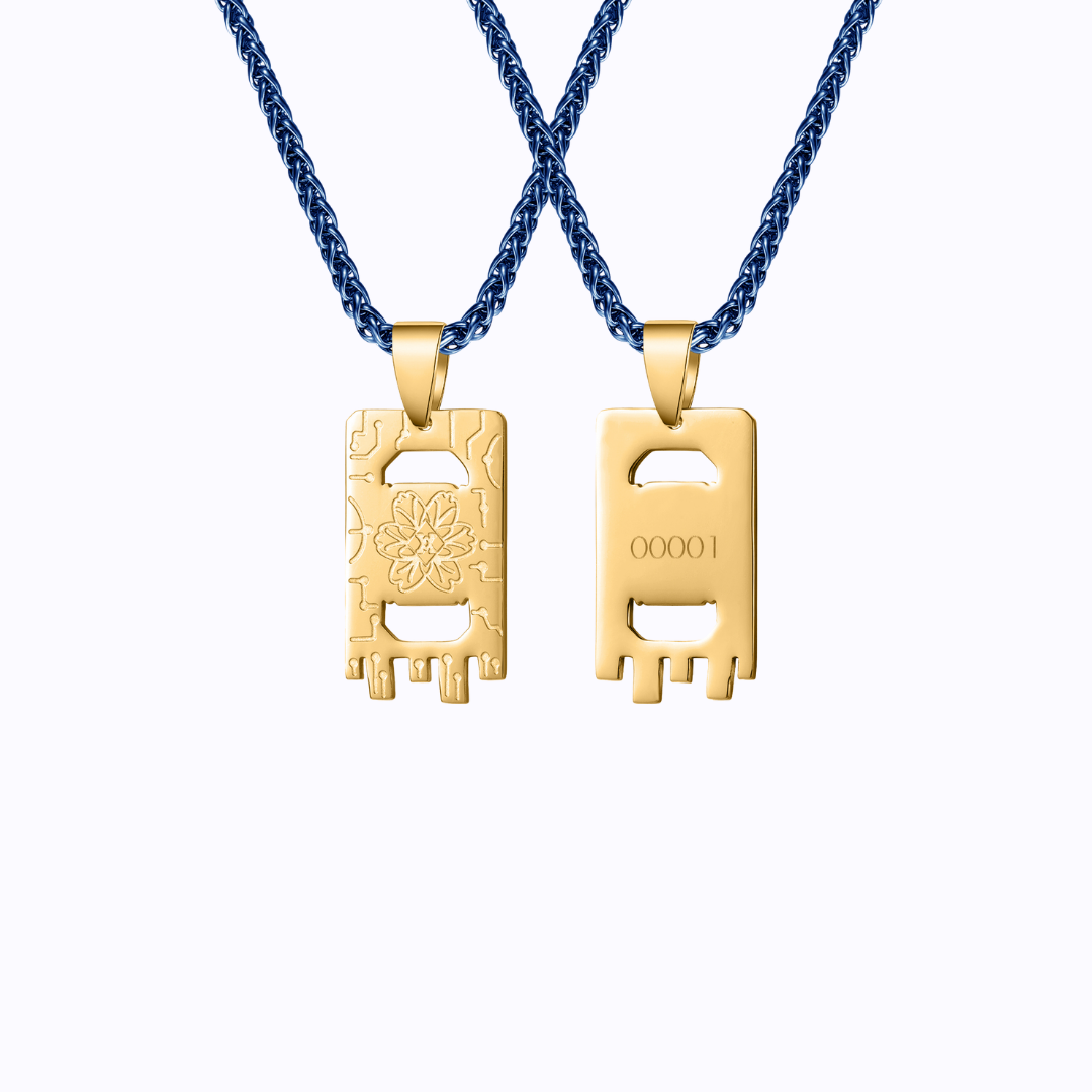 DIGI CROWN SET (+EXTRA)