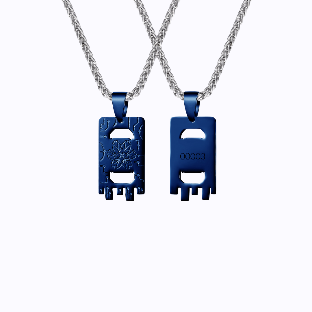 DIGI CROWN SET (+EXTRA)