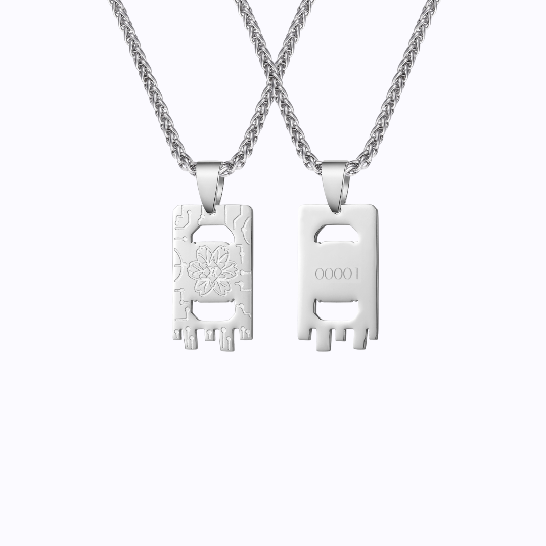 DIGI LEGACY SET (+EXTRA)