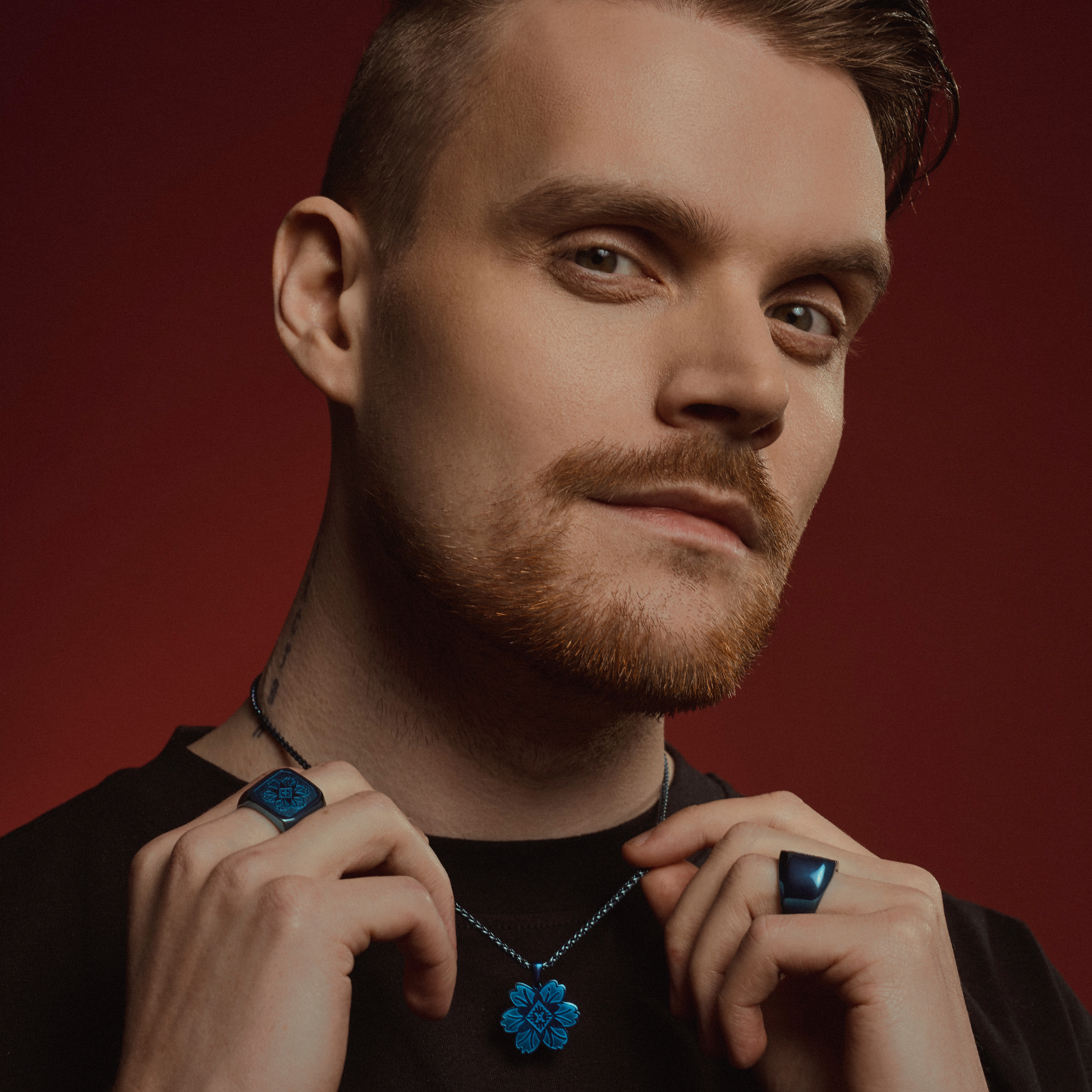 Premium Duo Set (+ 4 Sammelkarten)