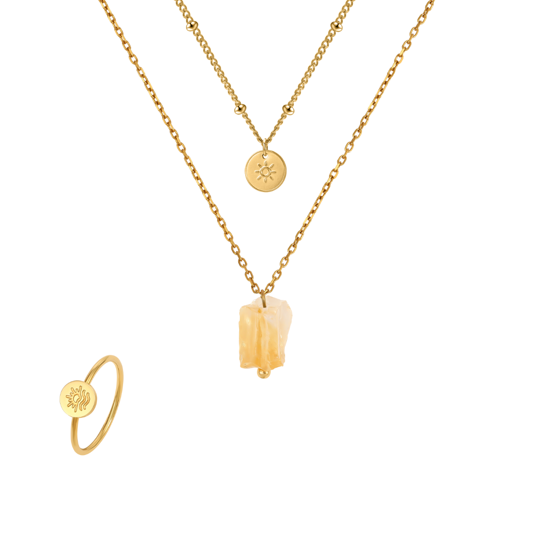 Dreiklang Set (+ Journal)